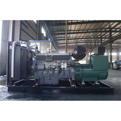 400kw無錫動力柴油發電機組-無錫動力6缸柴油機WD164TAD45柴油發電機組,缸徑/行程：145/165mm,柴油發電機組水冷發動機功率450KW,柴油發電機組配套馬拉松斯坦福發電機。廠價直銷歡迎選購：13773399855。