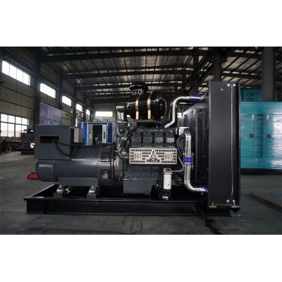 250kw華柴道依茨柴油發(fā)電機組-華柴道依茨6缸柴油機BF6M1015C-LA G2A柴油發(fā)電機組,缸徑/行程：132/145mm,柴油發(fā)電機組水冷發(fā)動機功率285KW,柴油發(fā)電機組配套馬拉松斯坦福發(fā)電機。廠價直銷歡迎選購：13773399855。