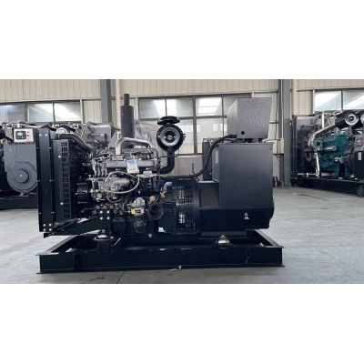 45kw上柴股份柴油發(fā)電機(jī)組-上柴動(dòng)力4缸柴油機(jī)4ZT3.5-G21柴油發(fā)電機(jī)組,缸徑/行程：105/115mm,柴油發(fā)電機(jī)組水冷發(fā)動(dòng)機(jī)功率54KW,柴油發(fā)電機(jī)組配套馬拉松斯坦福發(fā)電機(jī)。廠價(jià)直銷歡迎選購：13773399855。